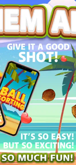 Game screenshot Sort Balls Slot hack