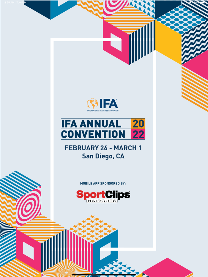 International Franchise Assoc.