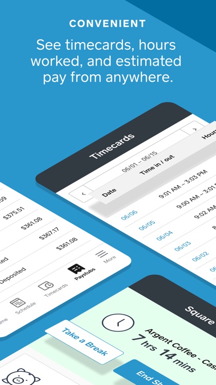 Square Team screenshot-3