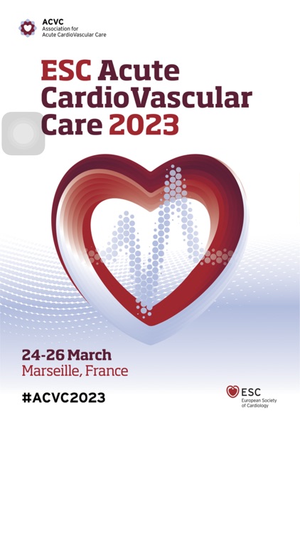 ESC Acute CardioVascular Care