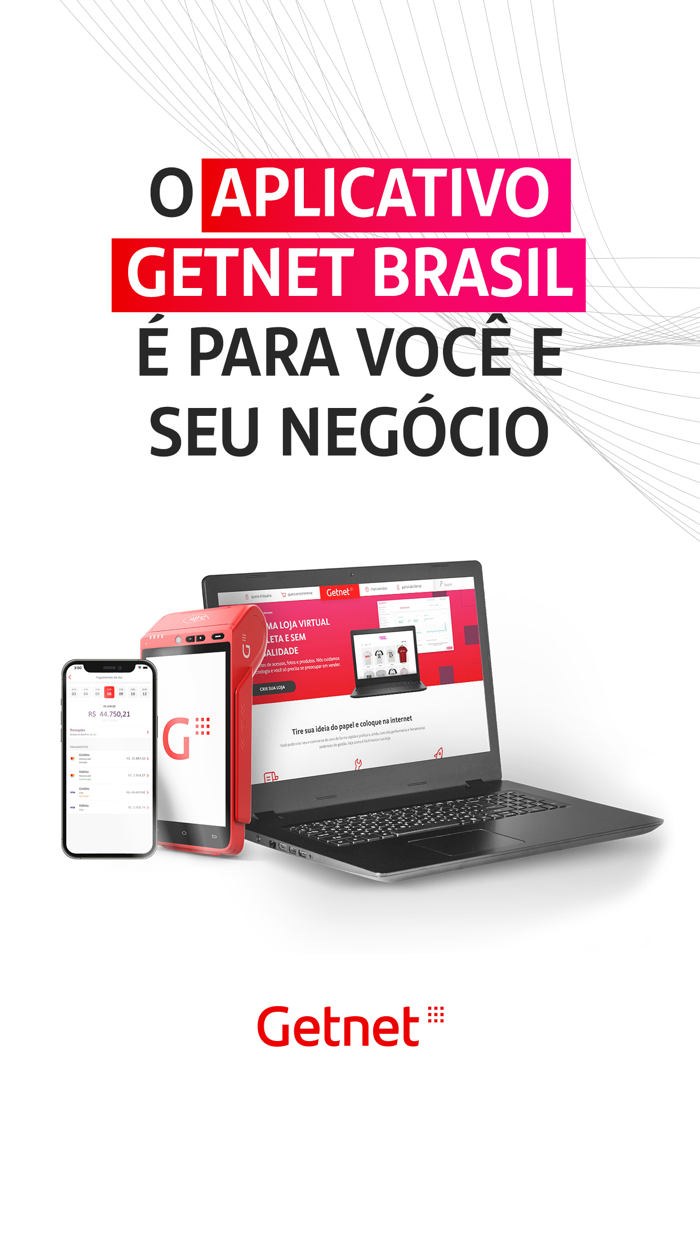 Getnet Brasil
