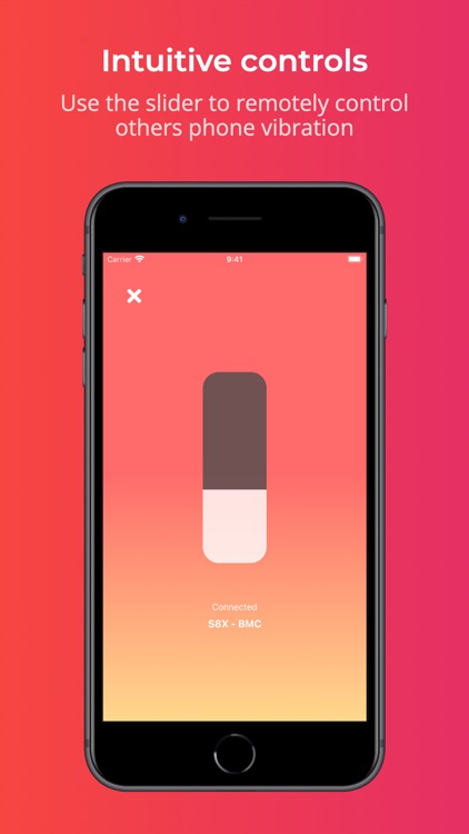 Good Vibes: Vibrating Massager
