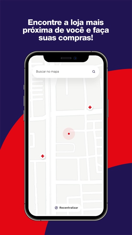 Megapharma: Farmácia online