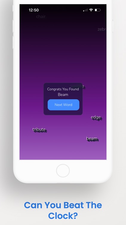 Word Jumble Scramble screenshot-5