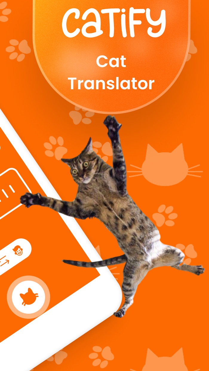 Catify Cat Translator