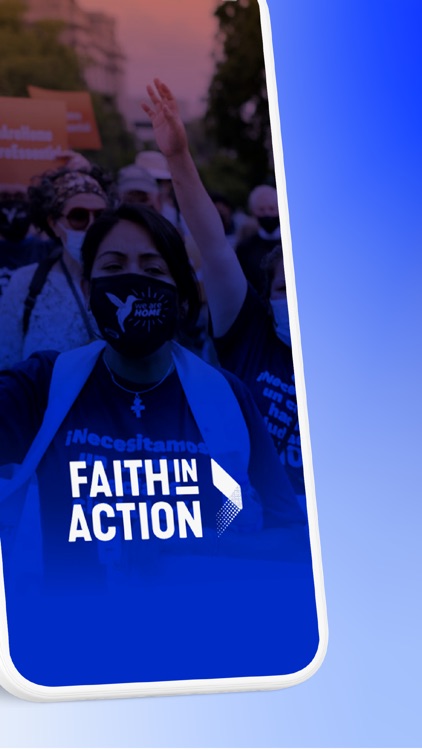 Faith In Action Network