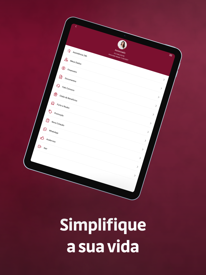 Aprov - Associação