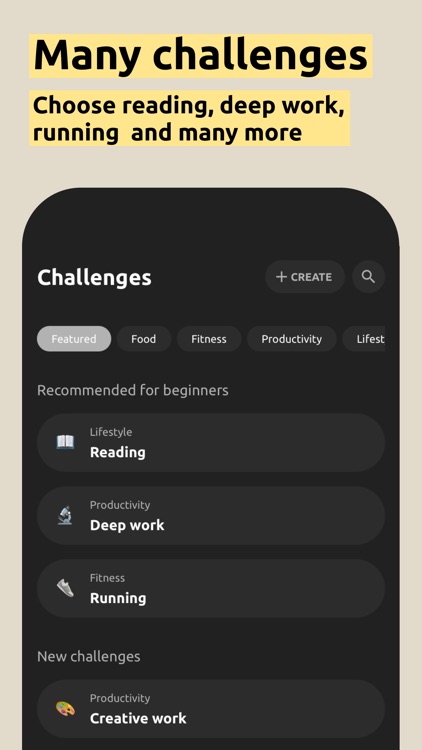 Ethos: famous routines screenshot-4