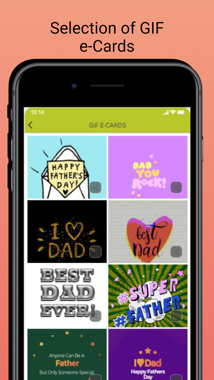 Happy Fathers Day Special