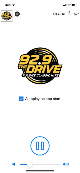 Game screenshot 92.9 The Drive hack