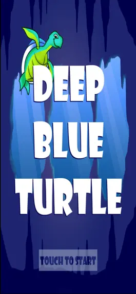 Game screenshot Turtle Swim! mod apk