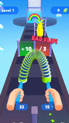 Game screenshot Roller Shuffle hack