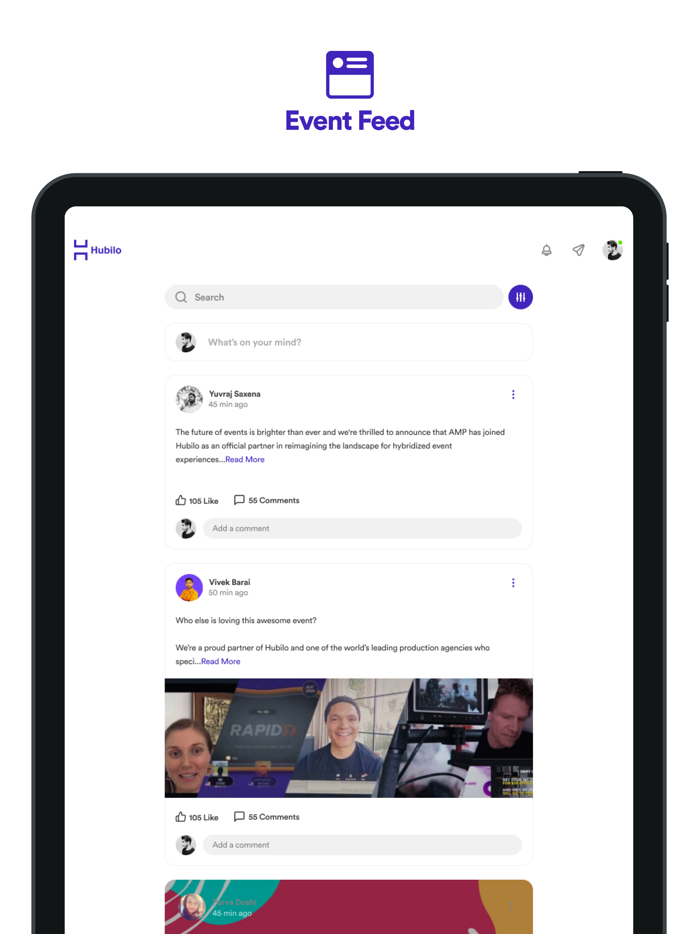 Expansión Profesional
