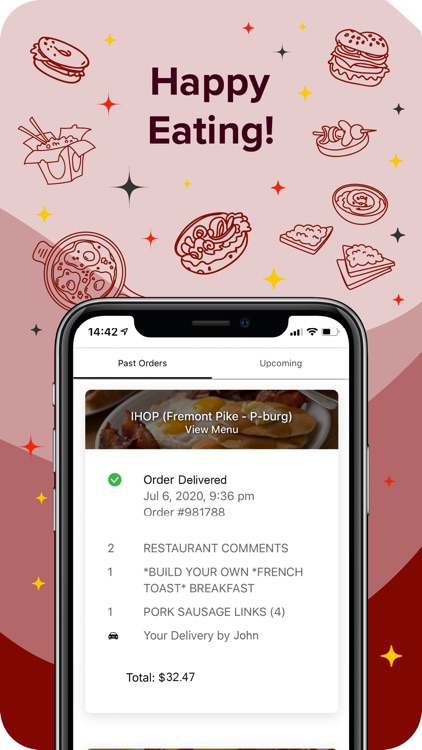 Time To Eat Pikes Peak screenshot-7