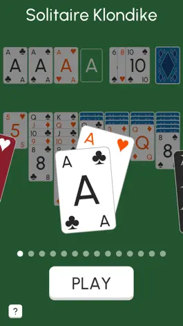 Game screenshot Solitaire Sensation mod apk