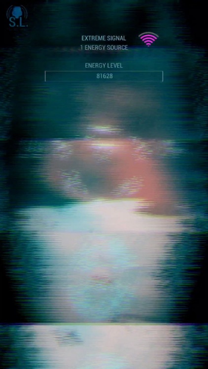 Spirit Lens screenshot-3