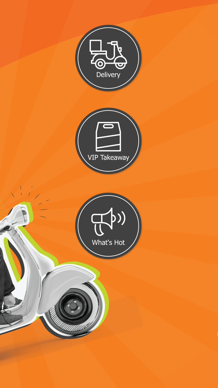 Buffalo Wings And Rings Europe