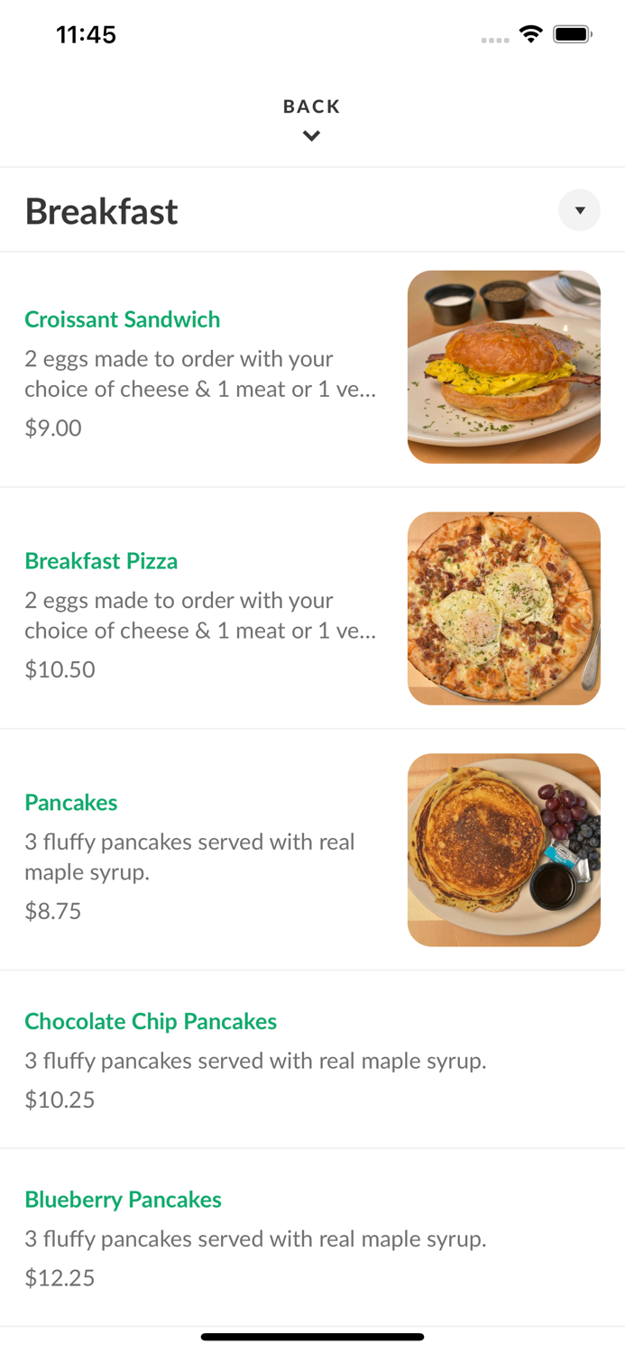 Alaska Coffee Roasting