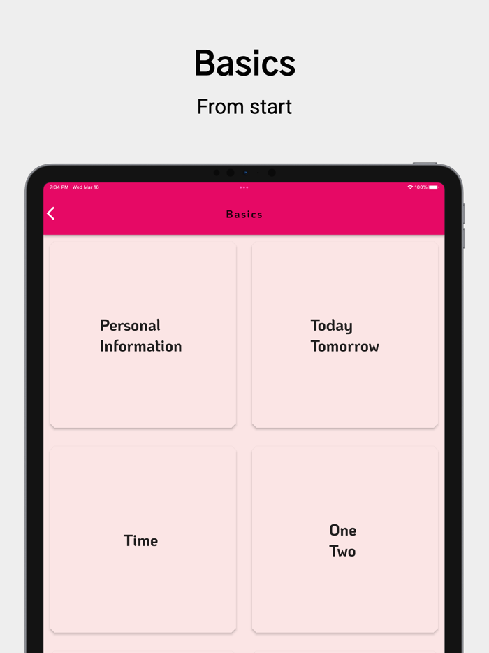 Learn Greek Language