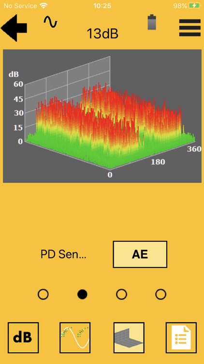 PD Detector screenshot-4