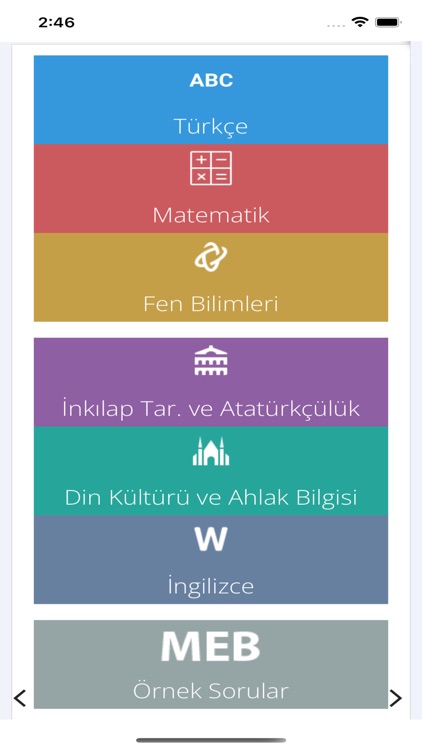 Güzelyalı İDE Akademi screenshot-4