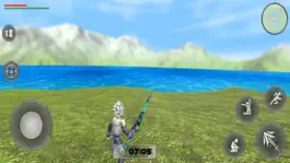 Game screenshot Legendary Sword Warrior 3D mod apk