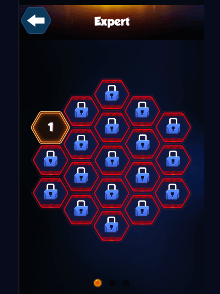 Extreme Hexa Puzzle Blast Hero