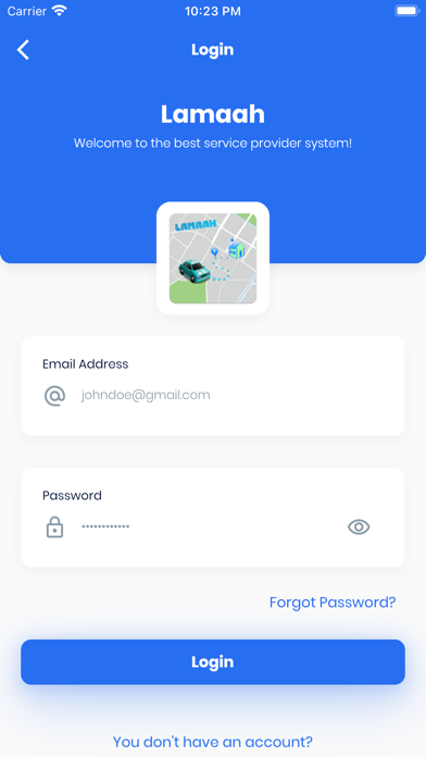 Lamaah - Car Services PC 용