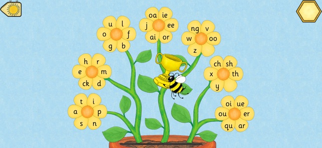 jolly phonics letter sounds on the app store
