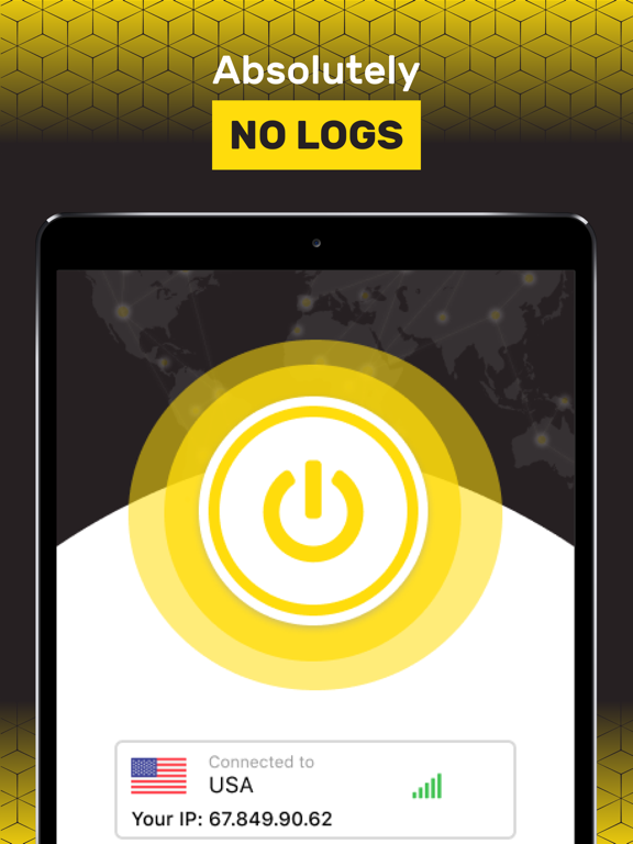 HotVPN Fast & secure HotVPN Fast & secure
