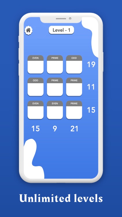 Mini Sudoku - Puzzle Game