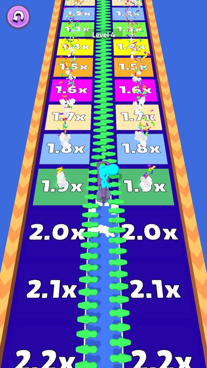 Zipper Escape screenshot-3