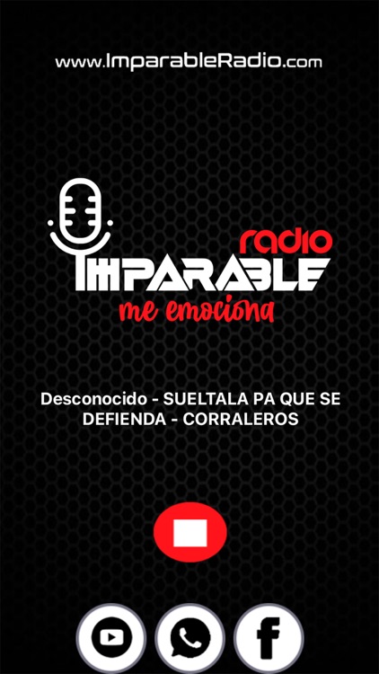 Imparable Radio