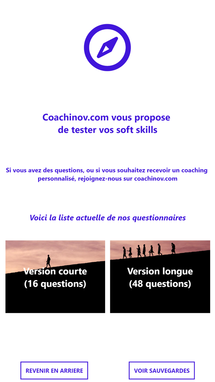 Soft Skills  Coachinov