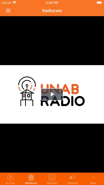 Unab Radio