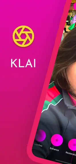 Game screenshot Klai mod apk