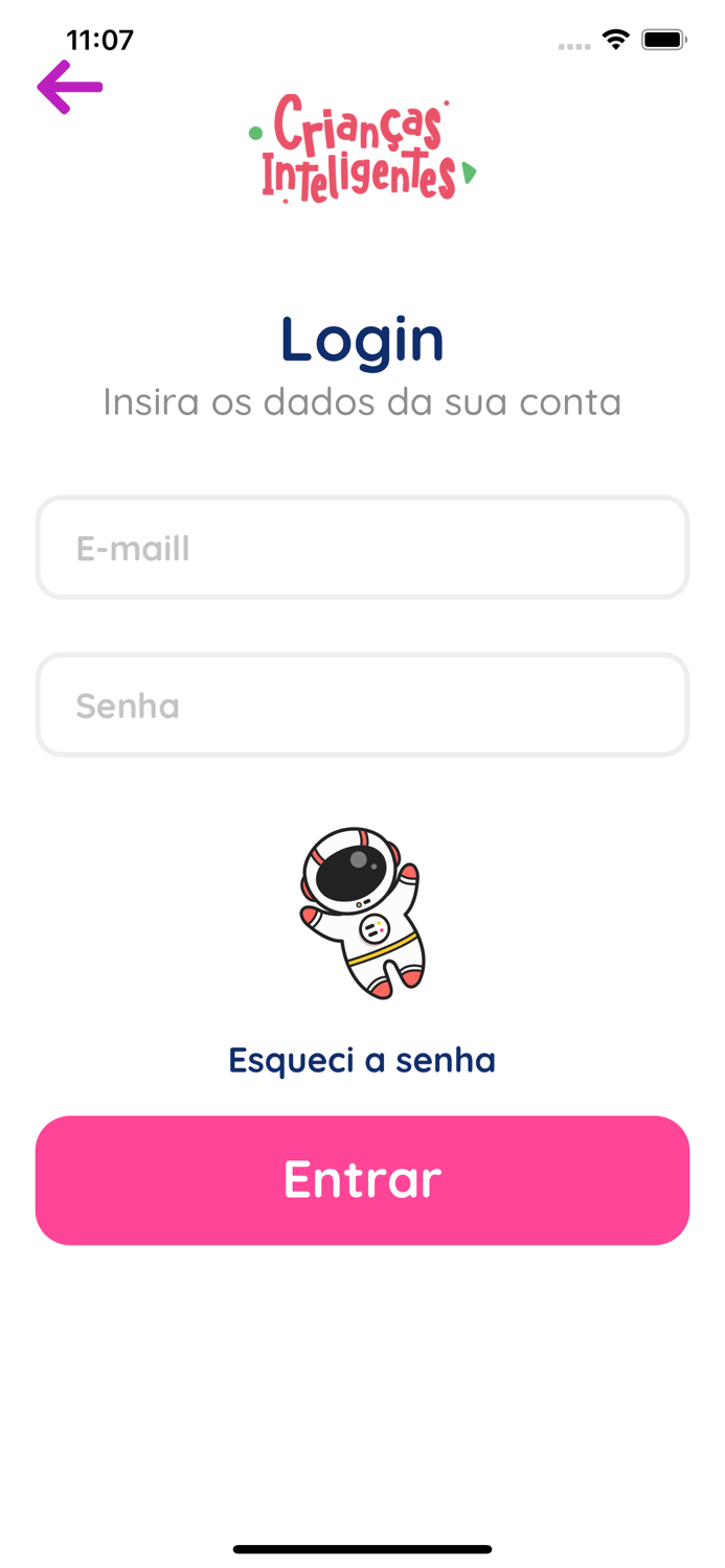 Crianças Inteligentes