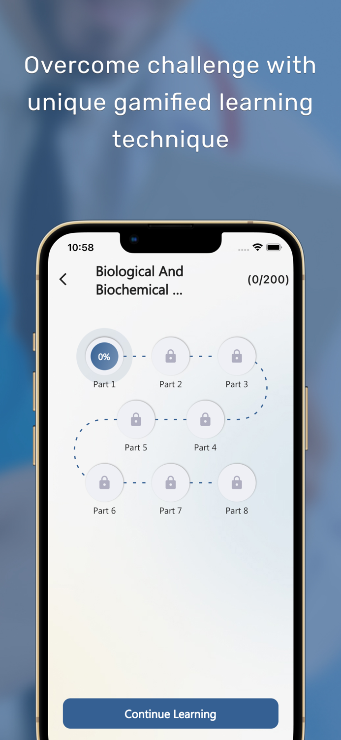 MCAT Practice Test 2022