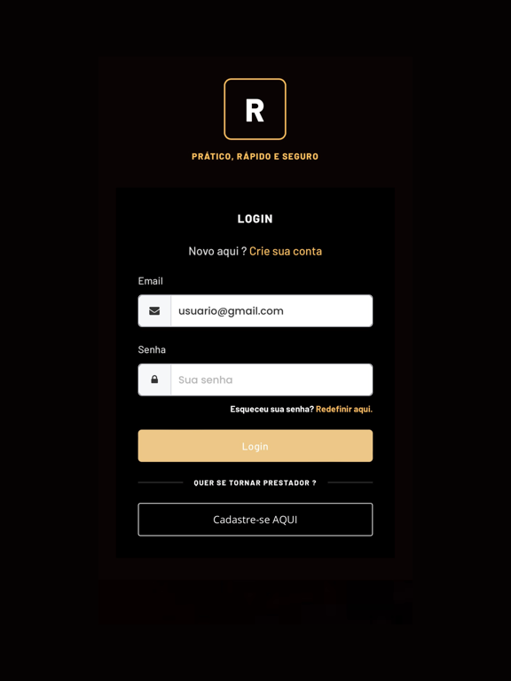 Screenshot #4 pour 20Rebocar