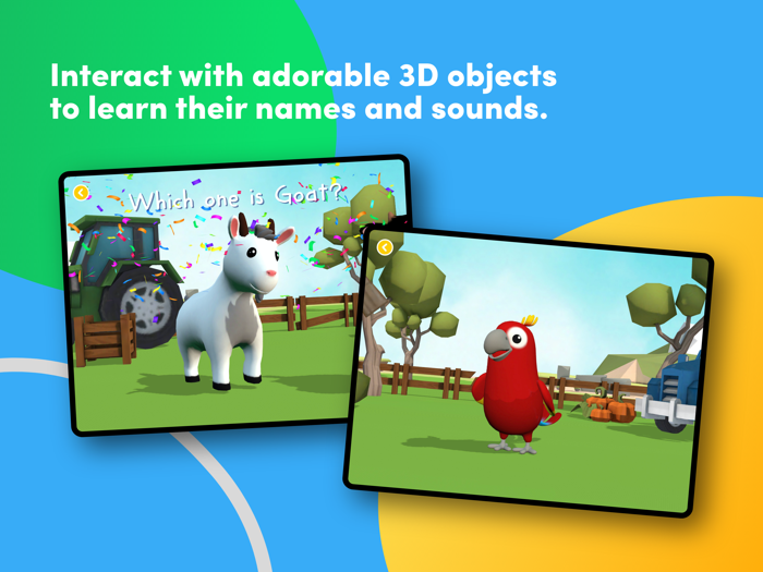 YUVO  Early Years Learning