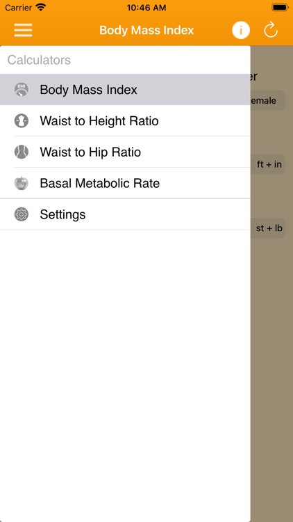 Body Mass Index Calculator, BMI Calculator for Men & Women