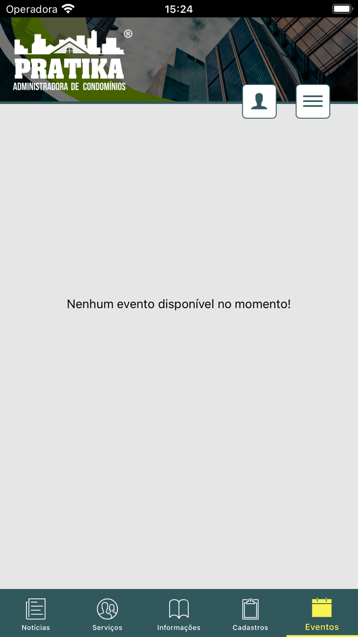 Pratika - Adm de Condomínios