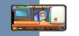 Game screenshot Burger World: Restaurant Game hack