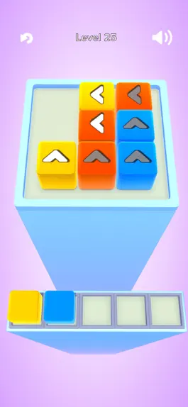 Game screenshot Match & Toss It! apk