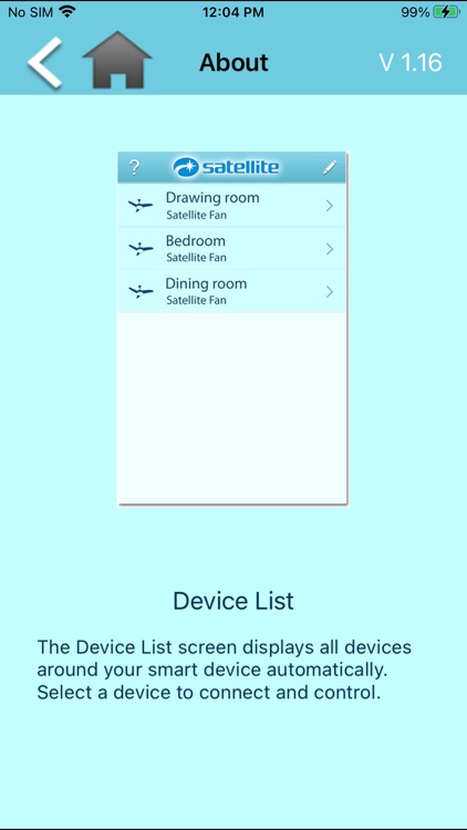 Satellite Remote