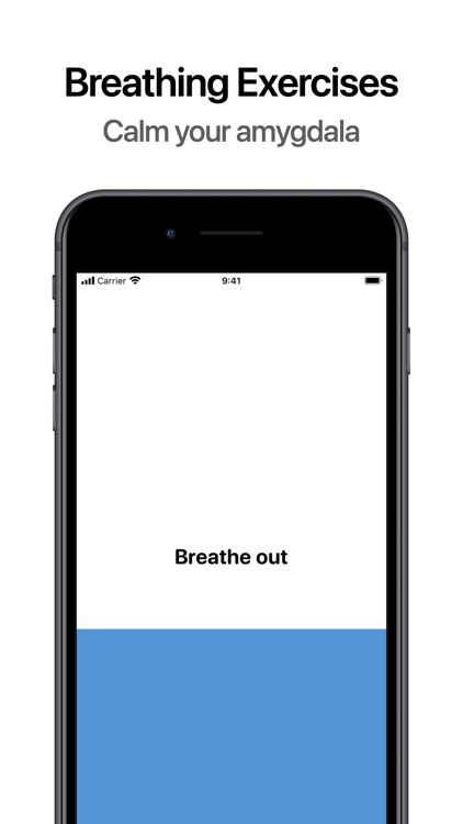 Anxiety Relief: Find Your Calm