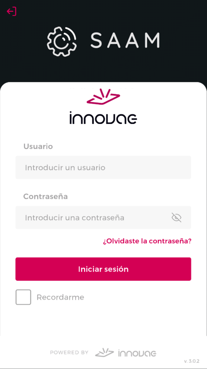 SAAM Innovae
