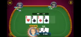 Game screenshot Texas Holdem - Play Offline mod apk