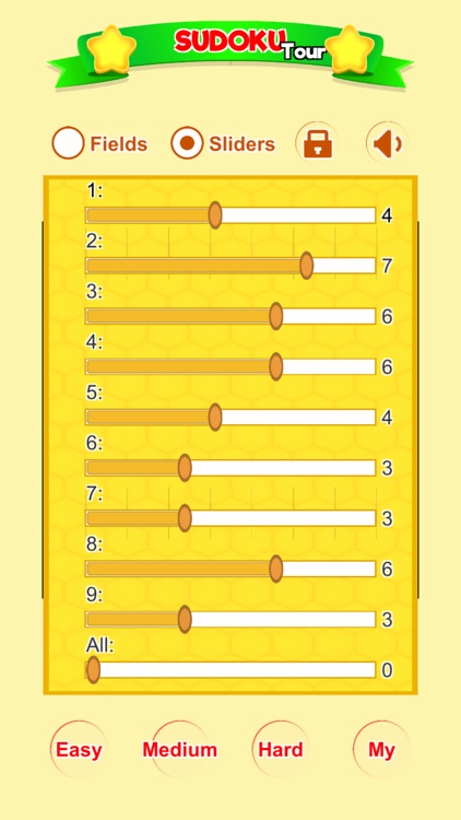Sudoku Tour screenshot-4