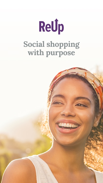 ReUp: Social Shopping